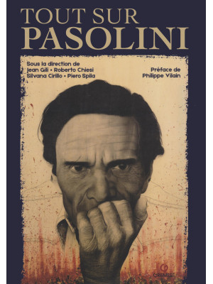 Tout sur Per Paolo Pasolini