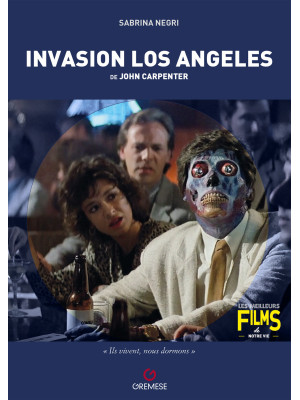Invasion Los Angeles de Joh...
