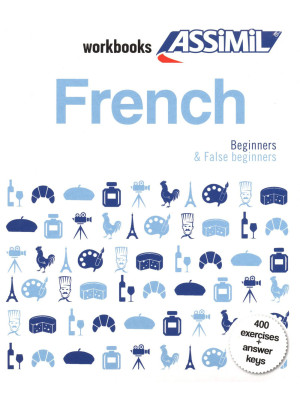 French. Workbook. False beg...