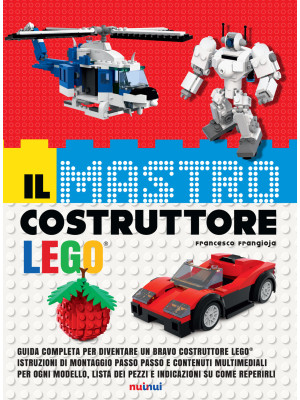 Il mastro costruttore Lego®...