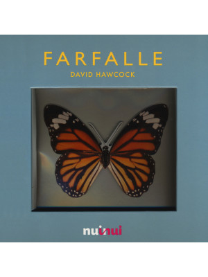 Farfalle. Libro pop-up