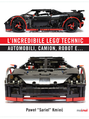 L'incredibile Lego® Technic...