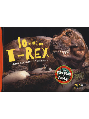 Io sono un T-Rex. La mia vi...