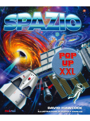 Spazio pop-up XXL. Ediz. a ...