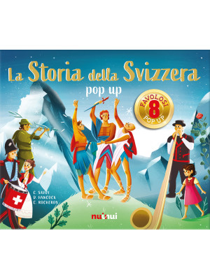 La storia della Svizzera. L...