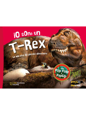 Io sono un T-Rex. La mia vi...