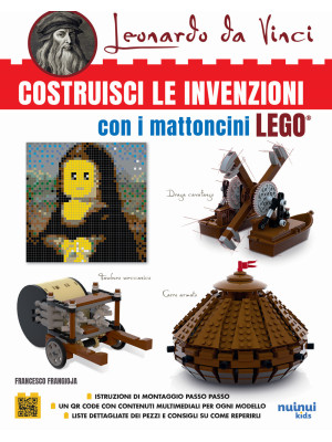 Leonardo da Vinci. Costruis...