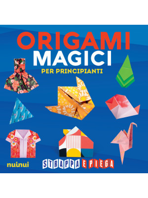 Origami magici per principi...