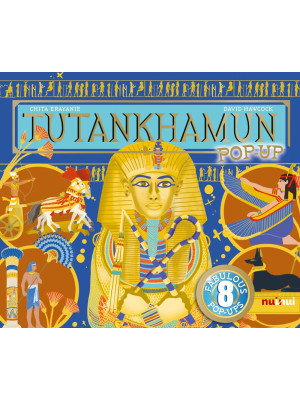 Tutankhamon. Antiche civilt...