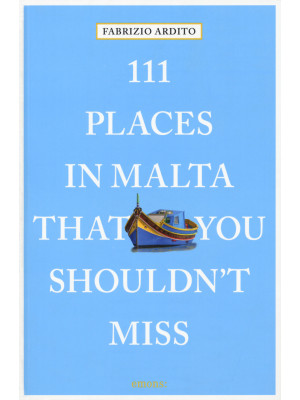 111 places in Malta that yo...