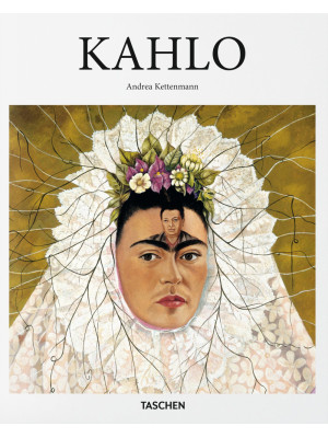 Kahlo. Ediz. inglese