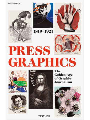 History of press graphics. ...