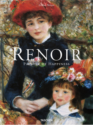 Renoir. Painter of happines...