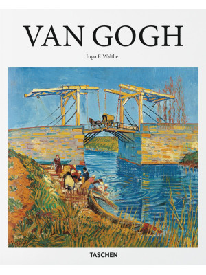 Van Gogh. Ediz. inglese