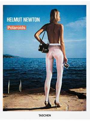 Helmut Newton. Polaroids. E...