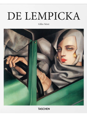 De Lempicka. Ediz. inglese