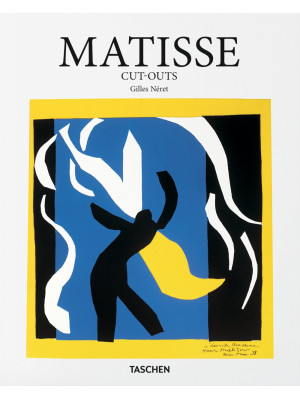 Matisse. Cut-outs. Ediz. in...