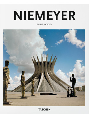 Niemeyer. Ediz. inglese