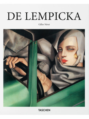 De Lempicka. Ediz. illustrata