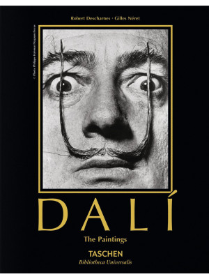 Dalí. The paintings. Ediz. ...