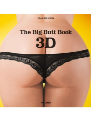 The Big Butt Book. Con occh...