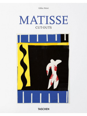 Matisse. Cut-outs. Ediz. it...