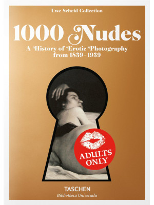 1000 nudes. A history of er...