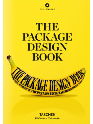 The package design book. Ed...