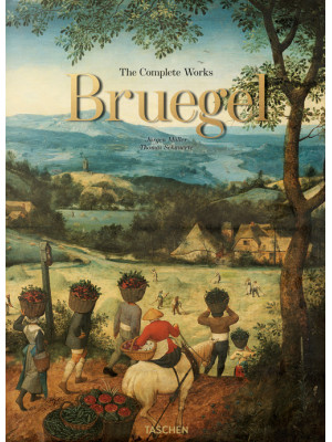 Bruegel. The complete works...