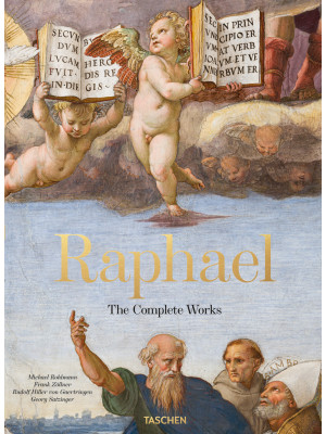 Raphael. The complete works...
