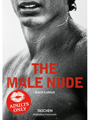 The male nude. Ediz. ingles...