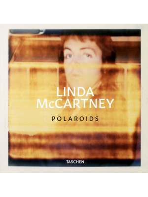 Linda McCartney. The Polaro...