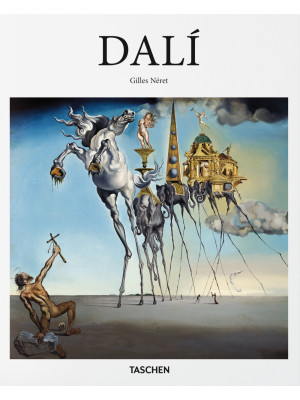 Dalí. Ediz. inglese