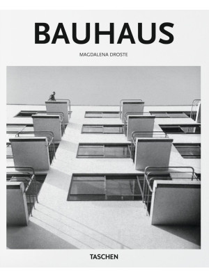 Bauhaus. Ediz. inglese