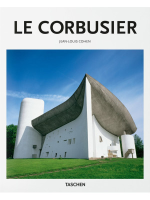 Le Corbusier. Ediz. italiana