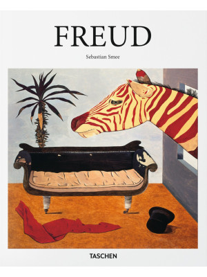 Freud. Ediz. illustrata