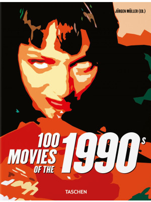 100 movies of the 1990s. Ed...