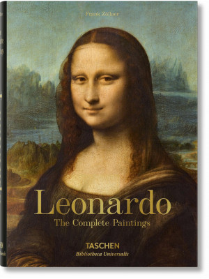 Leonardo da Vinci. The comp...