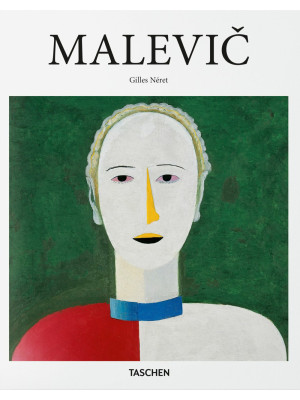 Malevich. Ediz. italiana