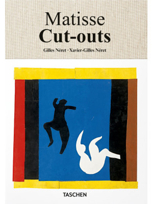 Matisse. Cut-outs. Ediz. a ...