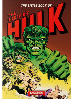 The little book of Hulk. Ed...