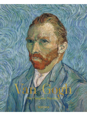 Van Gogh. The complete pain...