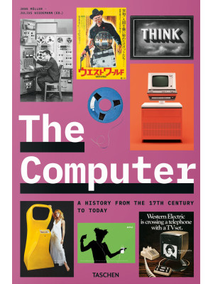 The computer. A history fro...