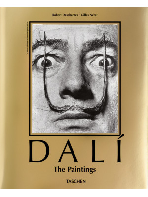 Dalí. The paintings. Ediz. ...