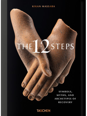 The 12 steps. Symbols, myth...