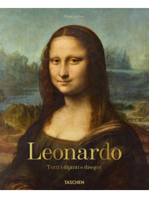 Leonardo. Tutti i dipinti e...