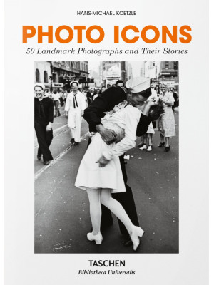 Photo icons. 50 landmark ph...