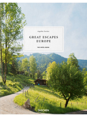 Great Escapes Europe. The H...