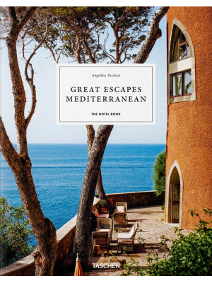 Great escapes mediterranean...
