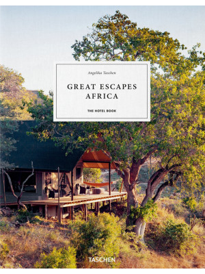 Great Escapes Africa. The H...